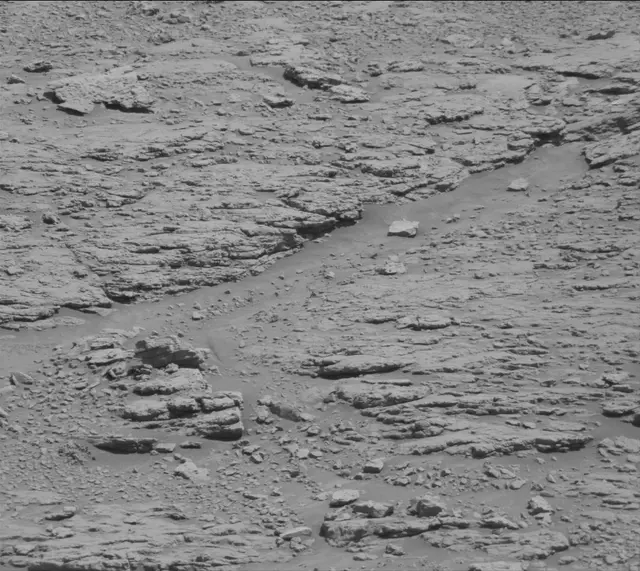 Sol 4628: Mast Camera (Mastcam)