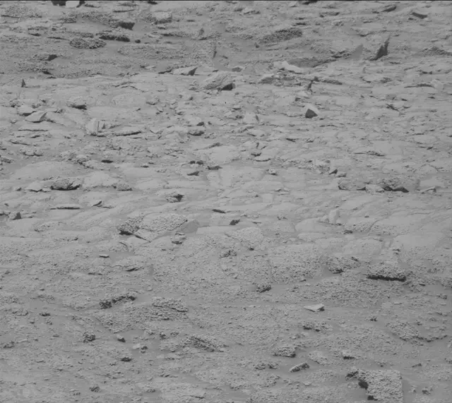 Sol 4628: Mast Camera (Mastcam)