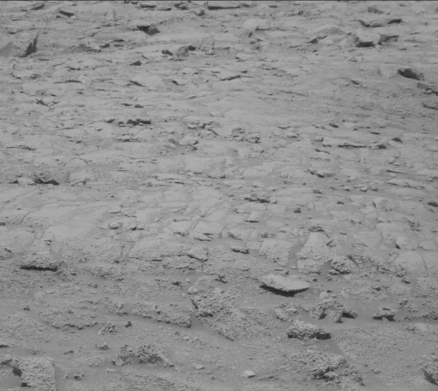 Sol 4628: Mast Camera (Mastcam)