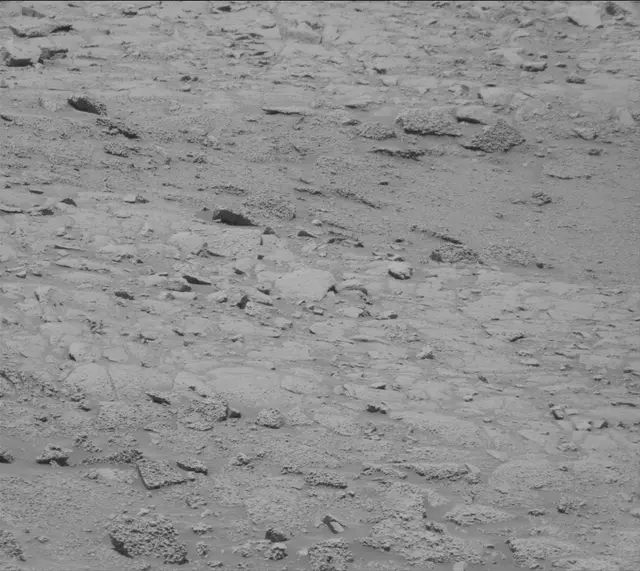 Sol 4628: Mast Camera (Mastcam)