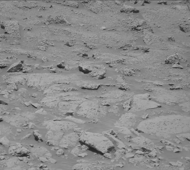 Sol 4628: Mast Camera (Mastcam)