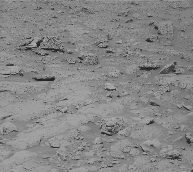 Sol 4628: Mast Camera (Mastcam)