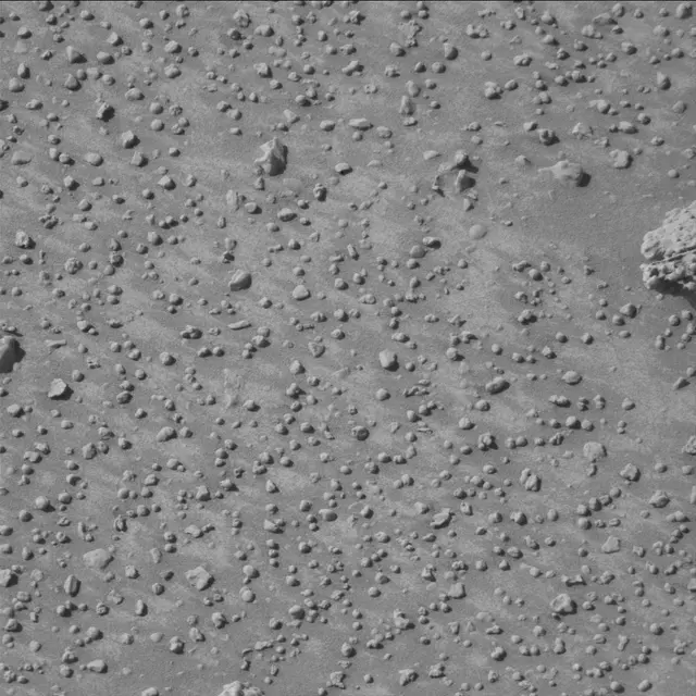 Sol 4628: Mast Camera (Mastcam)
