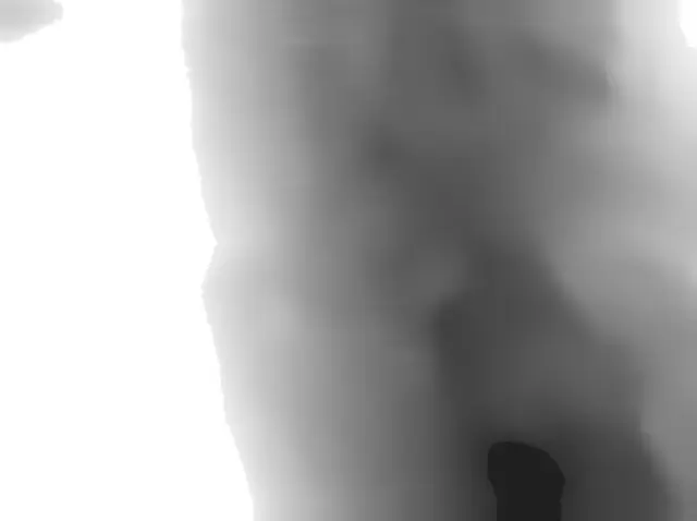 Sol 4628: Mars Hand Lens Imager (MAHLI)