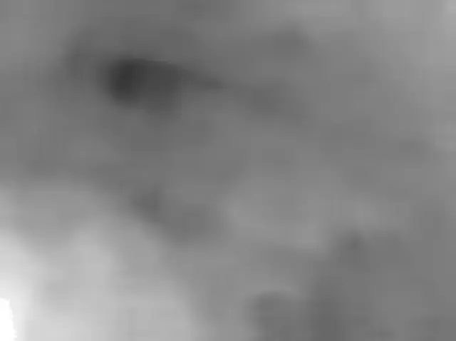 Sol 4628: Mars Hand Lens Imager (MAHLI)