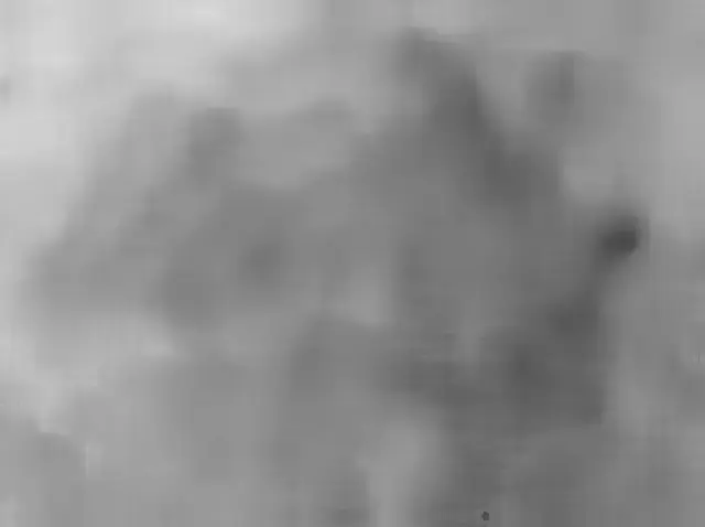 Sol 4628: Mars Hand Lens Imager (MAHLI)