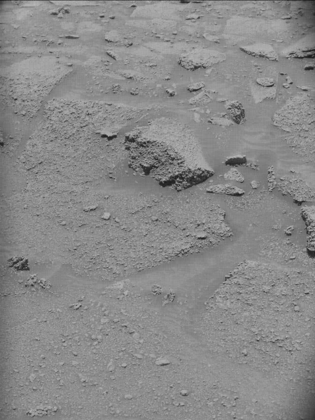 Sol 4629: Mast Camera (Mastcam)