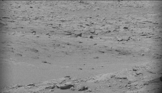 Sol 4629: Mast Camera (Mastcam)