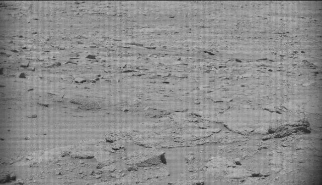 Sol 4629: Mast Camera (Mastcam)