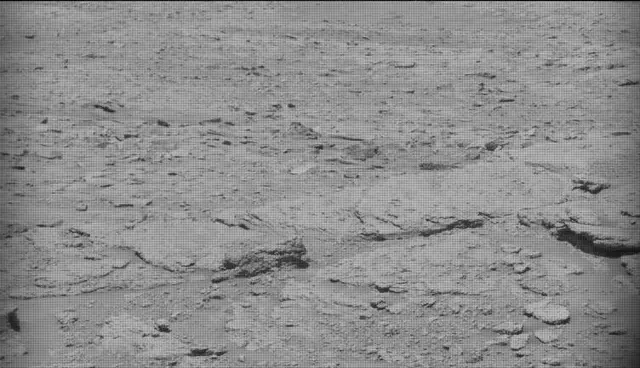 Sol 4629: Mast Camera (Mastcam)