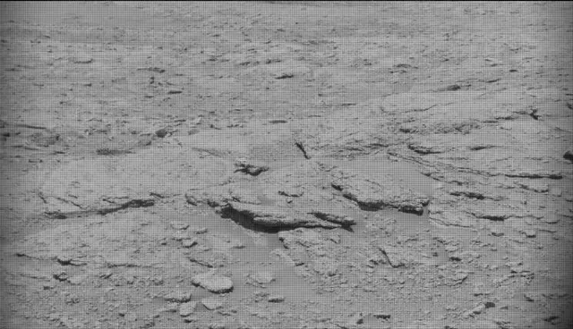 Sol 4629: Mast Camera (Mastcam)