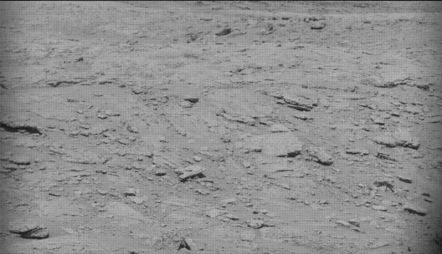 Sol 4629: Mast Camera (Mastcam)