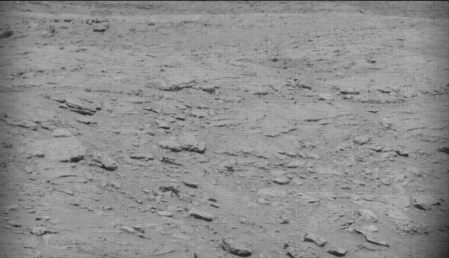 Sol 4629: Mast Camera (Mastcam)