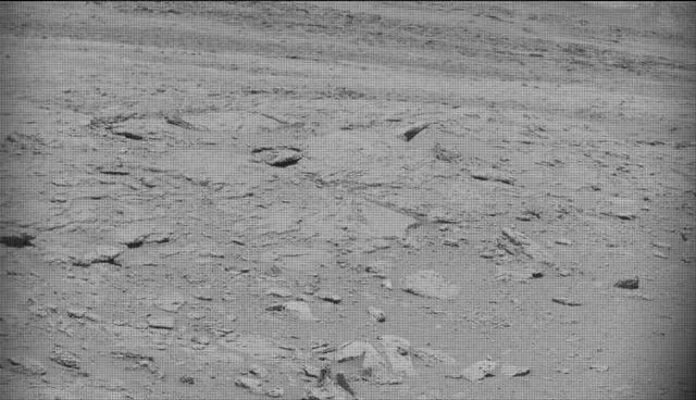 Sol 4629: Mast Camera (Mastcam)