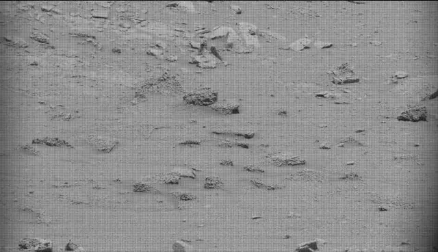 Sol 4629: Mast Camera (Mastcam)