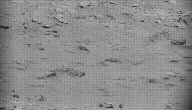 Sol 4629: Mast Camera (Mastcam)