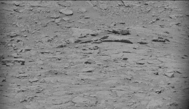 Sol 4629: Mast Camera (Mastcam)