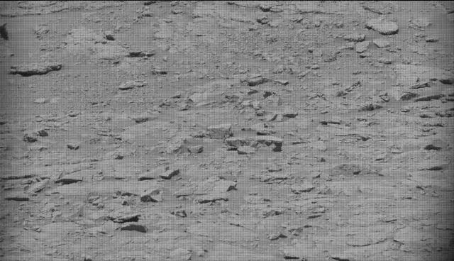 Sol 4629: Mast Camera (Mastcam)
