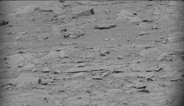 Sol 4629: Mast Camera (Mastcam)