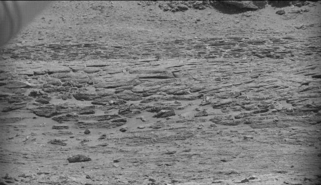 Sol 4629: Mast Camera (Mastcam)