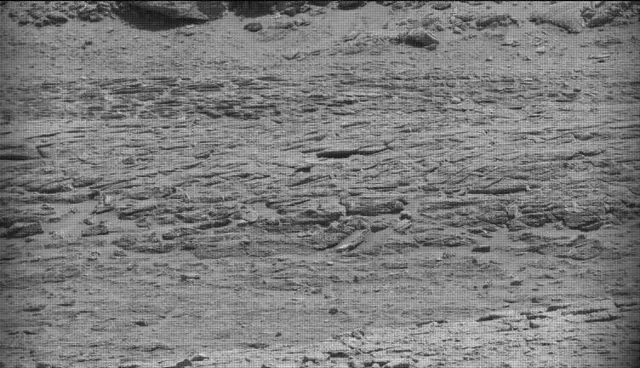 Sol 4629: Mast Camera (Mastcam)