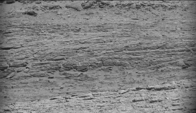 Sol 4629: Mast Camera (Mastcam)