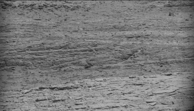 Sol 4629: Mast Camera (Mastcam)