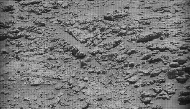 Sol 4629: Mast Camera (Mastcam)