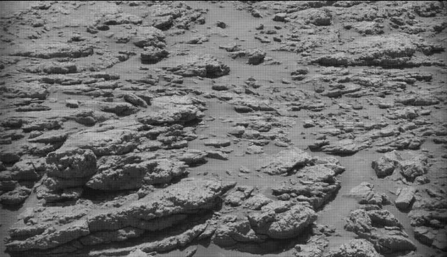 Sol 4629: Mast Camera (Mastcam)