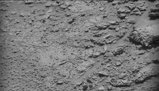 Sol 4629: Mast Camera (Mastcam)