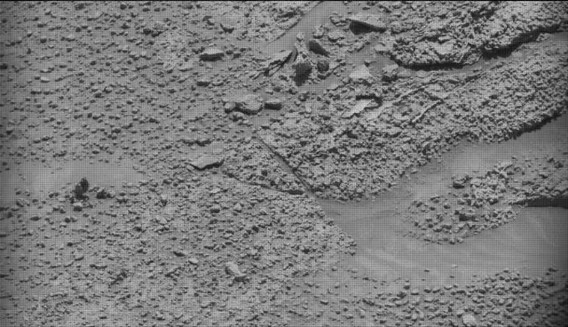 Sol 4629: Mast Camera (Mastcam)