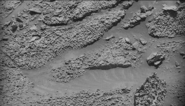 Sol 4629: Mast Camera (Mastcam)