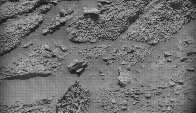 Sol 4629: Mast Camera (Mastcam)