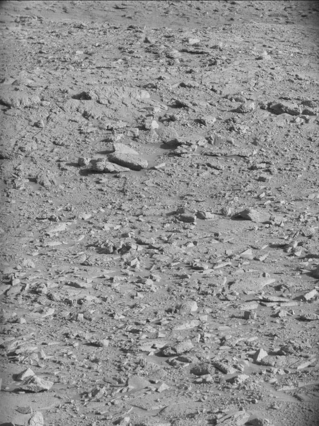 Sol 4629: Mast Camera (Mastcam)