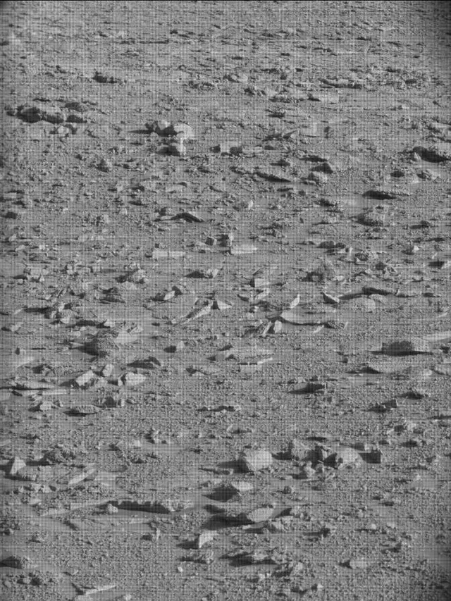 Sol 4629: Mast Camera (Mastcam)