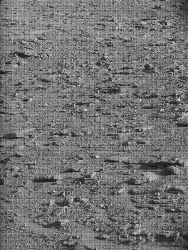 Sol 4629: Mast Camera (Mastcam)