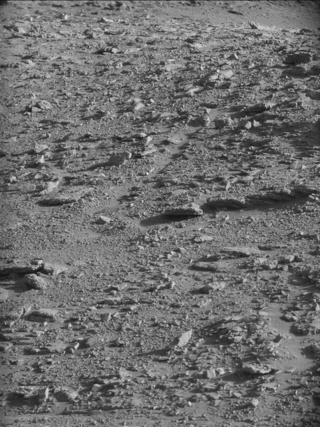 Sol 4629: Mast Camera (Mastcam)