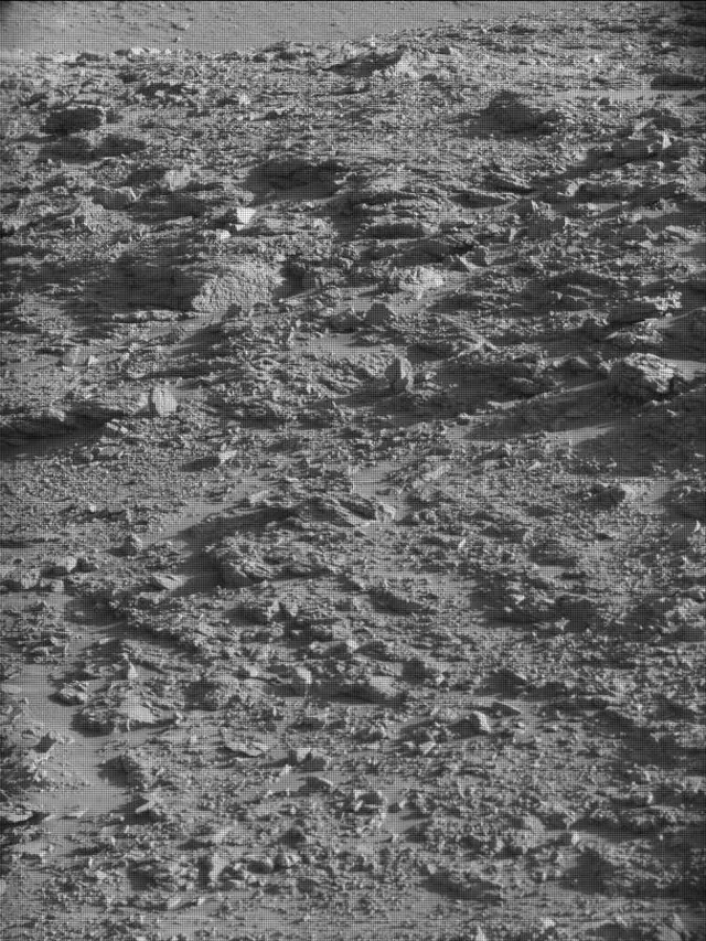 Sol 4629: Mast Camera (Mastcam)
