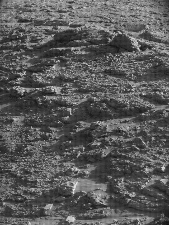 Sol 4629: Mast Camera (Mastcam)