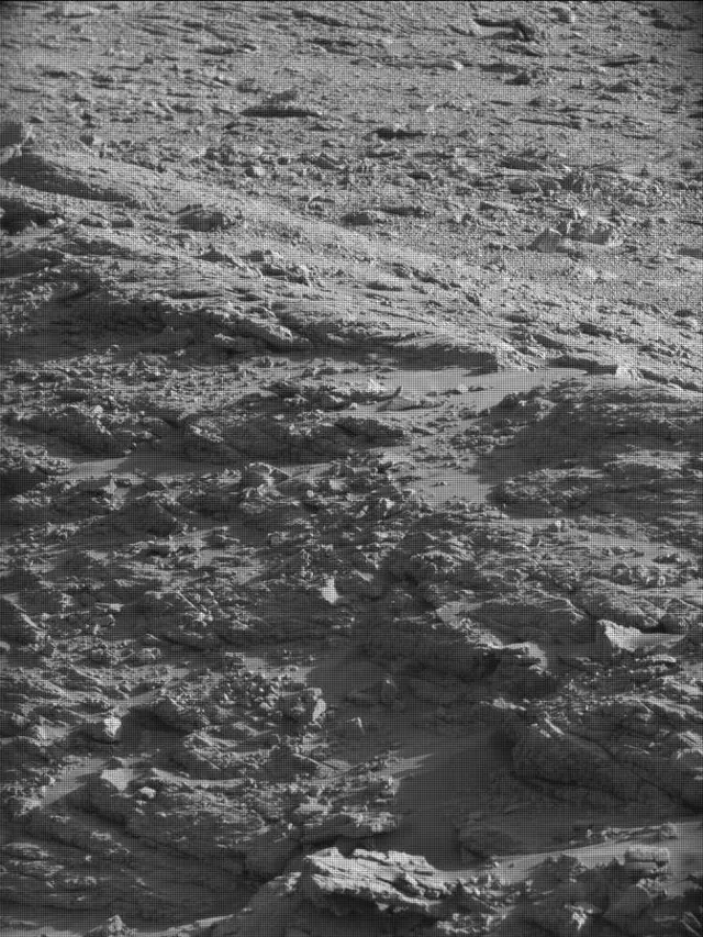 Sol 4629: Mast Camera (Mastcam)
