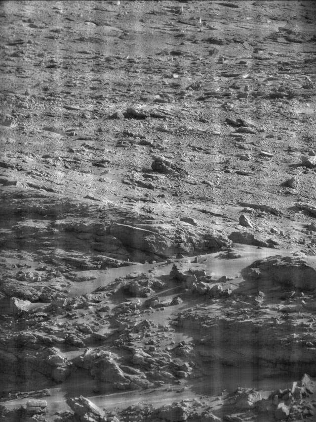 Sol 4629: Mast Camera (Mastcam)