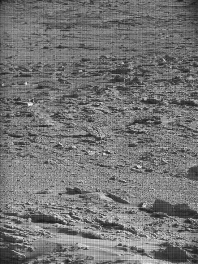 Sol 4629: Mast Camera (Mastcam)