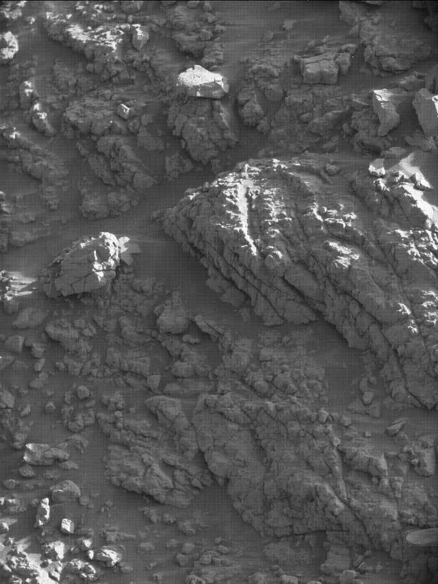 Sol 4629: Mast Camera (Mastcam)