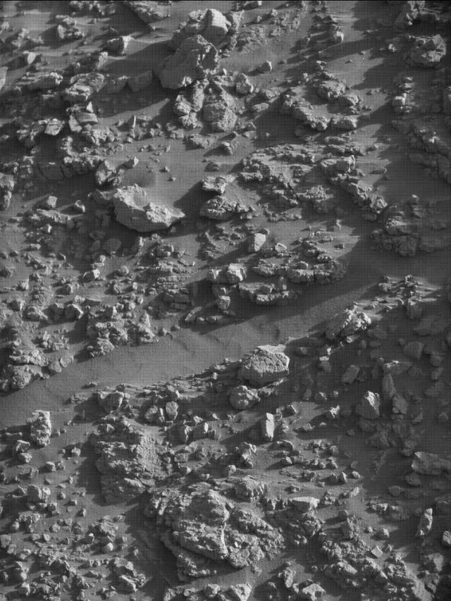 Sol 4629: Mast Camera (Mastcam)