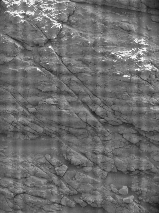 Sol 4629: Mast Camera (Mastcam)