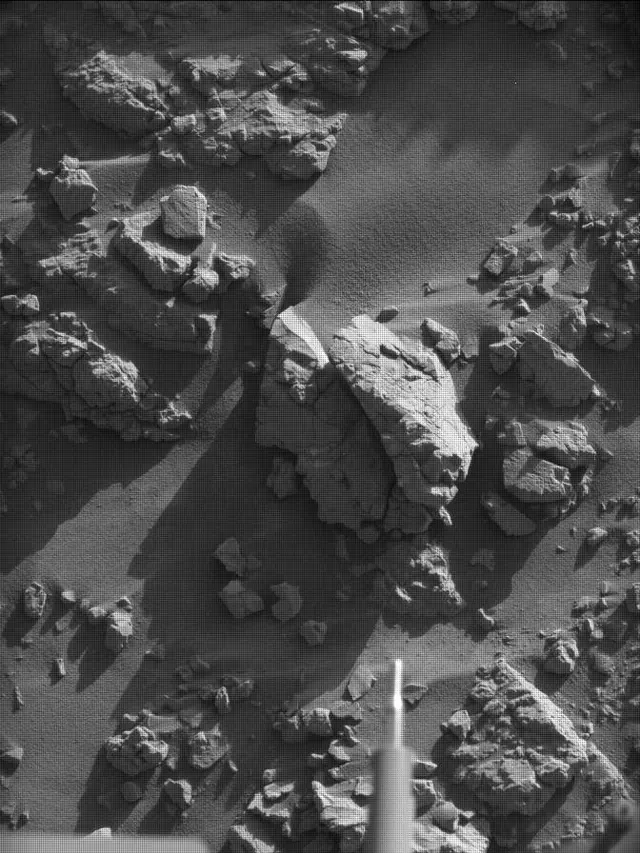 Sol 4629: Mast Camera (Mastcam)