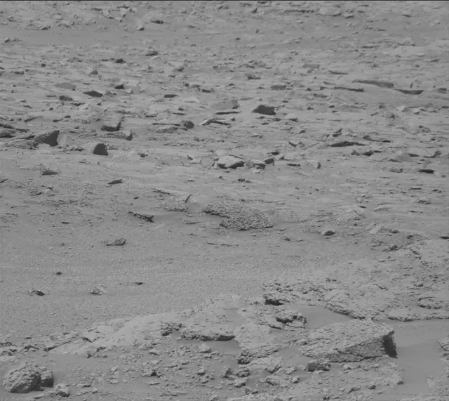 Sol 4629: Mast Camera (Mastcam)