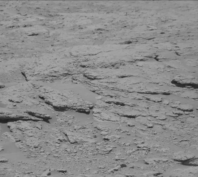 Sol 4629: Mast Camera (Mastcam)