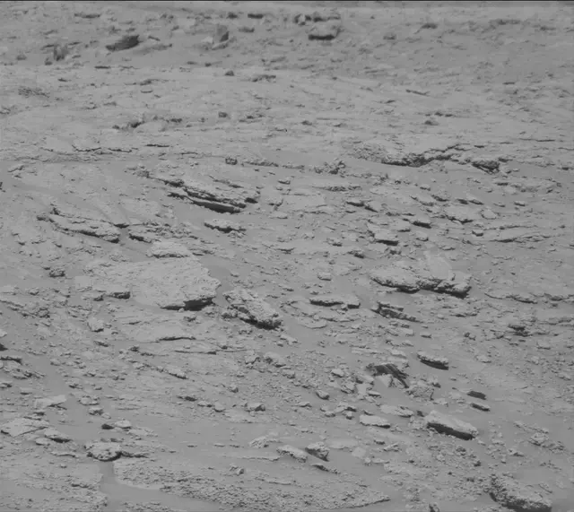 Sol 4629: Mast Camera (Mastcam)