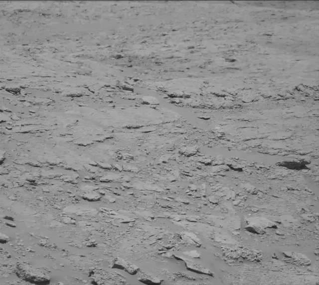 Sol 4629: Mast Camera (Mastcam)